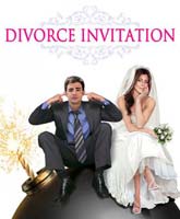 Divorce Invitation /   